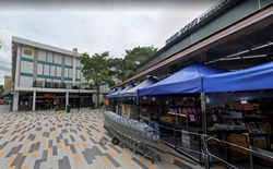 Bedok North Street 3 (D16), Shop House #449874521
